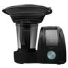 Robot De Cocina Cecotec Mambo 6090 1700w 3,3l 23 Funciones Negro