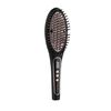 Cepillo Alisador Eléctrico Bamba Instantcare 900 Perfect Brush. 61 W, Revestimiento De Queratina Y Aceite De Argán E Ión Real, Temperatura Regulable, Cabezal Cerámico, Autoapagado