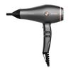 Secador De Pelo Cecotec Bamba Ionicare Harmony 2600w Tecnología Ion Real Con Accesorios Gris