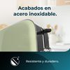 Tostador Vertical Toastin` Time 1500 Green Cecotec