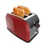 Tostador Vertical Toastin' Time 850 Red Lite, 850w Potencia, Capacidad Para 2 Tostadas, Ranura Ancha, Acero Inoxidable, Funciones Preconfiguradas Para Comodidad, Control Tostado Personalidable