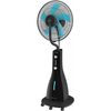 Ventilador Nebulizador De Pie Energysilence 590 Freshessence Cecotec