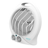 Termoventilador Ready Warm 9790 Force, Bajo Consumo, Silencioso, Potencia 2000w Con 2 Niveles, Termostato Regulable, 3 Modos De