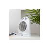 Termoventilador Readywarm 9890 Rotate Force, Bajo Consumo, Oscilación, Potencia 2400w Con 2 Niveles, Silencioso, 3 Modos De Func