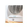 Termoventilador Readywarm 9890 Rotate Force, Bajo Consumo, Oscilación, Potencia 2400w Con 2 Niveles, Silencioso, 3 Modos De Func