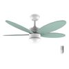 Ventilador De Techo Cecotec Energysilence Aero 4260 Mint