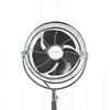 Ventilador De Pie Energysilence 1200 Woody Cecotec