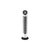 Ventilador De Torre Con Temporizador Energysilence 790 Skyline. 50 W, 30'' (76cm) De Altura, Mecánico, Oscilante, Motor De Cobre, 3 Velocidades, Blanco