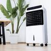 Climatizador Evaporativo Portátil 6500