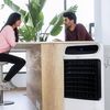 Climatizador Evaporativo Portátil 6500