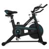 Bicicleta Estática Cecotec Drumfit Indoor 13000 Delfos Pantalla Lcd + Accesorios Negro