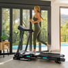 Cinta De Correr Drumfit Wayhome 1600 Obelia Cecotec