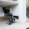 Bicileta Elíptica Drumfit Elliptical 9000 Eir Pro Cecotec