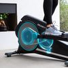 Bicileta Elíptica Drumfit Elliptical 9000 Eir Pro Cecotec