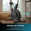 Cecotec Bicicleta De Spinning Drumfit Indoor 10000 Magnetic Connected