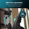 Cecotec Bicicleta De Spinning Drumfit Indoor 10000 Magnetic Connected