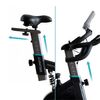 Bicicleta Estática Cecotec Drumfit Indoor 24000 Race Sprint Pantalla Lcd Sillín Ajustable