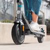 Patinete Eléctrico Bongo Serie D20 Mobile. 250 W De Potencia, Batería 180 Wh, Ruedas 8,5”, Freno Eléctrico Delantero Y Trasero, Velocidad De Crucero, Normativa Española, Soporte Para Móvil.