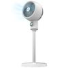 Ventilador De Pie Cecotec Energysilence 900 Cyclone 35w Oscilante Blanco