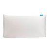 Almohada Cecotec Flow Pureadapt Núcleo 100% Viscoelástico Blanco 90 Cm