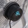 Ventilador Industrial Cecotec Energysilence 1000 Pro 40w 3 Velocidades Inox