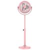 Ventilador De Pie Energysilence 250 Classicstyle Pink Cecotec