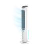 Climatizador Evaporativo Cecotec Energysilence 2000 Skycool 60w 3l Blanco