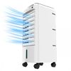 Climatizador Evaporativo Cecotec Energysilence 3500 Cool Compact 65w 3,5l Blanco