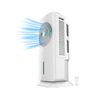 Climatizador Evaporativo Cecotec Energysilence 3500 Cool Compact Smart 65w 3,5l Blanco