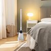 Ventilador De Torre Energysilence 9890 Skyline Bladeless Cecotec