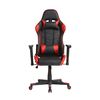 Sillon De Oficina Profesional Rojo,alto 83 Cm, Ancho 52cm, Altura Silla 130, Reclinable 180