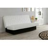 Colchón Clic Clac 130x190 Cm Para Sofa Cama, 13 Cm De Altura, Tela Strech