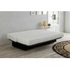 Colchón Clic Clac 130x190 Cm Para Sofa Cama, 13 Cm De Altura, Tela Strech