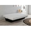 Colchón Clic Clac 140x200 Para Sofa Cama, 13 Cm De Altura, Tela Strech Con Ribete De Seguridad