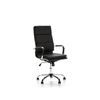 Sillon Oficina Morgan Negro