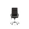 Sillon Oficina Morgan Negro