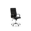 Sillon Oficina Morgan Negro