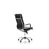 Sillon Oficina Morgan Negro