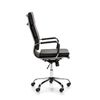 Sillon Oficina Morgan Negro