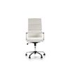 Sillon Oficina Morgan Blanco