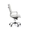 Sillon Oficina Morgan Blanco