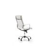 Sillon Oficina Morgan Blanco