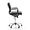 Sillon Oficina Fenix Negro