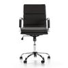 Sillon Oficina Fenix Negro