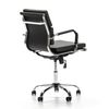 Sillon Oficina Fenix Negro