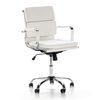 Sillon Oficina Fenix Blanco