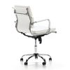 Sillon Oficina Fenix Blanco