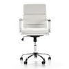 Sillon Oficina Fenix Blanco