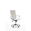 Sillon Oficina Londres Blanco