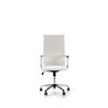 Sillon Oficina Londres Blanco